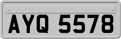 AYQ5578