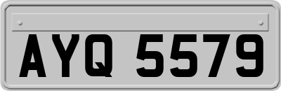 AYQ5579