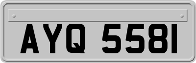 AYQ5581