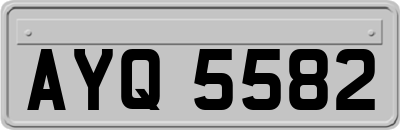 AYQ5582