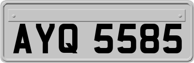 AYQ5585