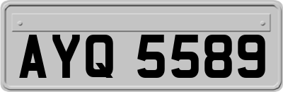AYQ5589