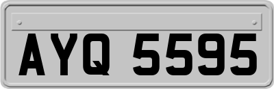 AYQ5595