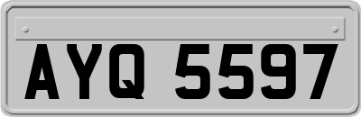 AYQ5597