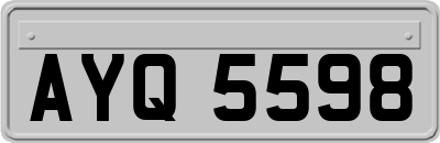 AYQ5598