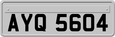 AYQ5604