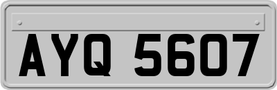 AYQ5607
