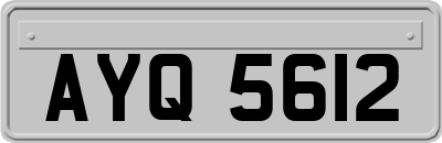 AYQ5612