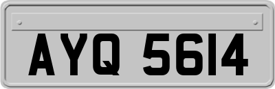 AYQ5614