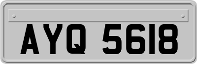 AYQ5618