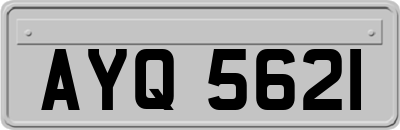 AYQ5621