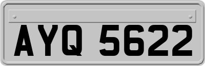 AYQ5622