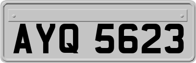 AYQ5623