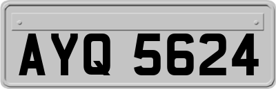 AYQ5624