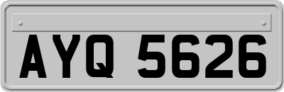 AYQ5626