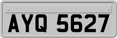 AYQ5627