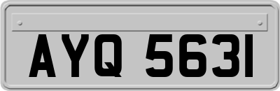 AYQ5631