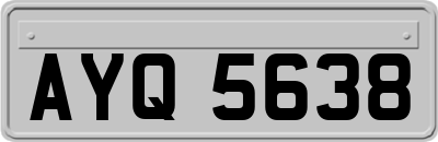 AYQ5638