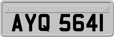 AYQ5641