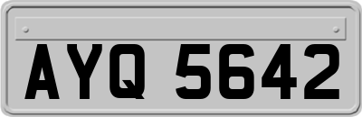AYQ5642