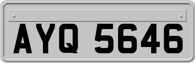 AYQ5646