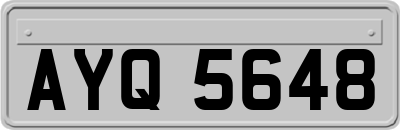 AYQ5648