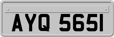 AYQ5651