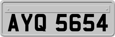AYQ5654