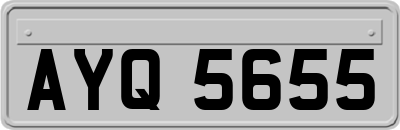 AYQ5655