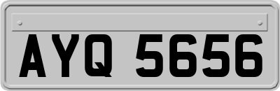 AYQ5656