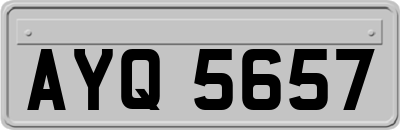 AYQ5657