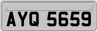 AYQ5659