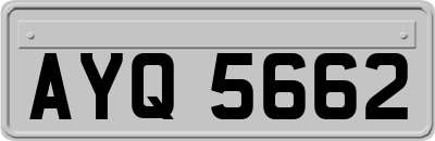 AYQ5662