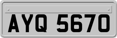 AYQ5670