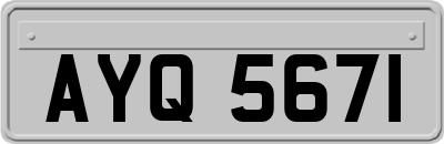 AYQ5671