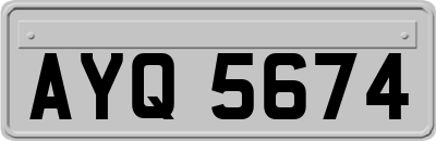 AYQ5674