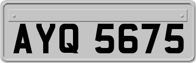 AYQ5675