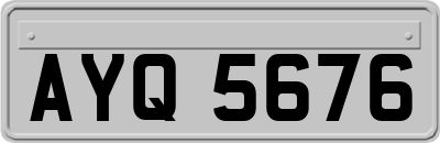 AYQ5676
