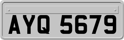 AYQ5679