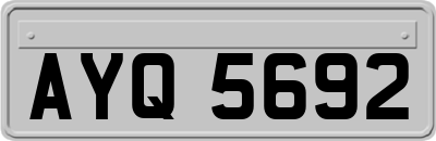 AYQ5692