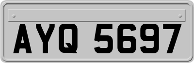 AYQ5697