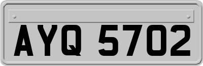 AYQ5702