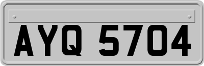 AYQ5704