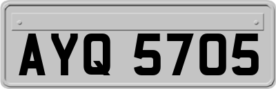AYQ5705