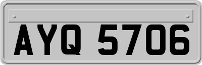 AYQ5706