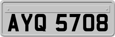 AYQ5708