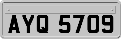 AYQ5709