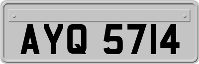 AYQ5714