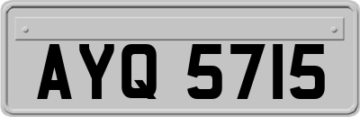 AYQ5715