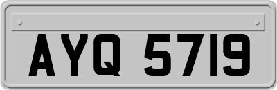AYQ5719